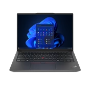 LENOVO ThinkPad E14 G6, 14.0" WUXGA, Intel Core Ultra 5 125U (4.3GHz), 16GB, 512GB SSD, Win11 Pro
