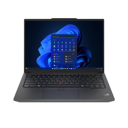LENOVO ThinkPad E14 G6, 14.0" WUXGA, Intel Core Ultra 5 125U (4.3GHz), 16GB, 512GB SSD, Win11 Pro