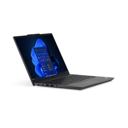 LENOVO ThinkPad E14 G6, 14.0" WUXGA, Intel Core Ultra 5 125U (4.3GHz), 16GB, 512GB SSD, Win11 Pro