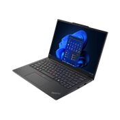 LENOVO ThinkPad E14 G6, 14.0" WUXGA, Intel Core Ultra 5 125U (4.3GHz), 32GB, 1TB SSD, NoOS LENOVO ThinkPad E14 G6, 14.0" WUXGA, Intel Core Ultra 5 125U (4.3GHz), 32GB, 1TB SSD, NoOS