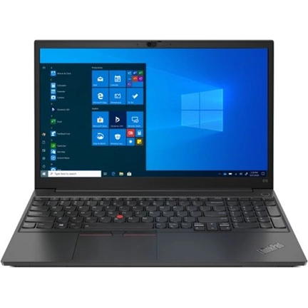 LENOVO ThinkPad E15 G2 R5 4500U 8GB 512GB SSD W10P
