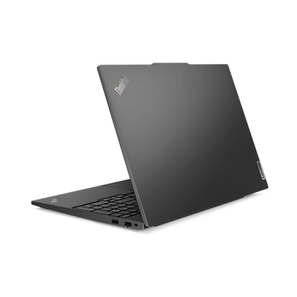 LENOVO ThinkPad E16 G2, 16.0" WUXGA, AMD Ryzen 7 7735HS (4.75GHz), 16GB, 512GB SSD, NoOS