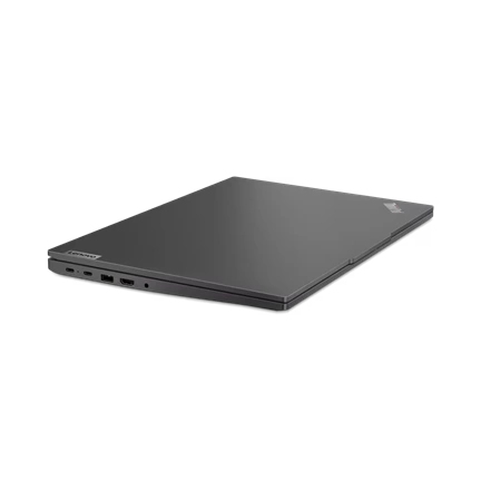 LENOVO ThinkPad E16 G2, 16.0" WUXGA, AMD Ryzen 7 7735HS (4.75GHz), 16GB, 512GB SSD, NoOS