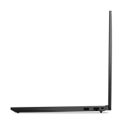 LENOVO ThinkPad E16 G2, 16.0" WUXGA, AMD Ryzen 7 7735HS (4.75GHz), 16GB, 512GB SSD, NoOS