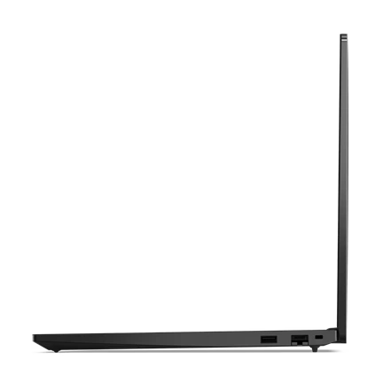 LENOVO ThinkPad E16 G2, 16.0" WUXGA, AMD Ryzen 7 7735HS (4.75GHz), 16GB, 512GB SSD, NoOS