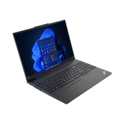 LENOVO ThinkPad E16 G2, 16.0" WUXGA, Intel Core Ultra 7 155H (4.8GHz), 16GB, 512GB SSD, NoOS LENOVO ThinkPad E16 G2, 16.0" WUXGA, Intel Core Ultra 7 155H (4.8GHz), 16GB, 512GB SSD, NoOS