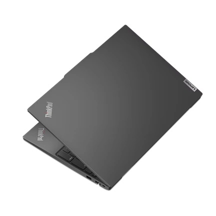 LENOVO ThinkPad E16 G2, 16.0" WUXGA, Intel Core Ultra 7 155H (4.8GHz), 16GB, 512GB SSD, NoOS LENOVO ThinkPad E16 G2, 16.0" WUXGA, Intel Core Ultra 7 155H (4.8GHz), 16GB, 512GB SSD, NoOS