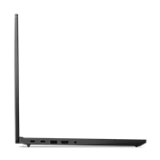 LENOVO ThinkPad E16 G2, 16.0" WUXGA, Intel Core Ultra 7 155H (4.8GHz), 16GB, 512GB SSD, NoOS LENOVO ThinkPad E16 G2, 16.0" WUXGA, Intel Core Ultra 7 155H (4.8GHz), 16GB, 512GB SSD, NoOS