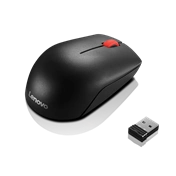 LENOVO ThinkPad Essential Compact Wireless Mouse