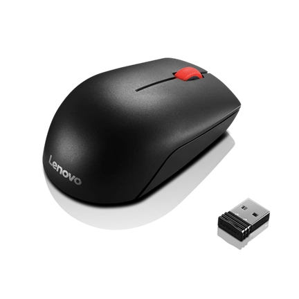 LENOVO ThinkPad Essential Compact Wireless Mouse