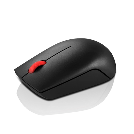 LENOVO ThinkPad Essential Compact Wireless Mouse