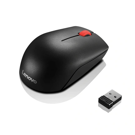 LENOVO ThinkPad Essential Compact Wireless Mouse