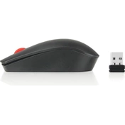 LENOVO ThinkPad Essential Wireless Mouse (Black)