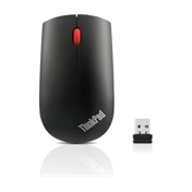 LENOVO ThinkPad Essential Wireless Mouse (Black)