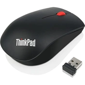 LENOVO ThinkPad Essential Wireless Mouse (Black)
