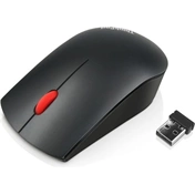 LENOVO ThinkPad Essential Wireless Mouse (Black)