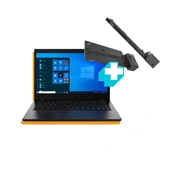 LENOVO ThinkPad L14 G2 FHD i5-1135G7 16GB 512GB SSD W11P + ThinkPad Ultra Dock