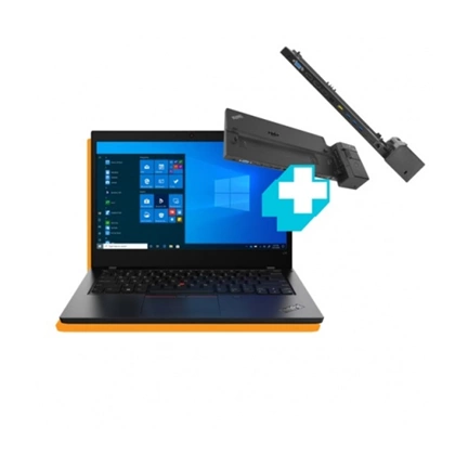 LENOVO ThinkPad L14 G2 FHD i5-1135G7 16GB 512GB SSD W11P + ThinkPad Ultra Dock
