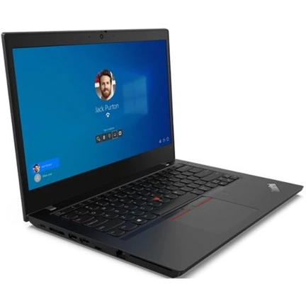 LENOVO ThinkPad L14 G2 FHD i7-1165G7 16GB 512GB SSD W11P