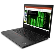 LENOVO ThinkPad L14 G2 FHD i7-1165G7 16GB 512GB SSD W11P