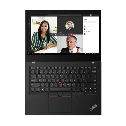 LENOVO ThinkPad L14 G2 FHD i7-1165G7 16GB 512GB SSD W11P