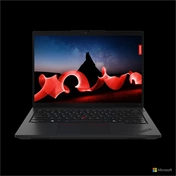 LENOVO ThinkPad L14 G5, 14.0" WUXGA, Intel Core Ultra 5 125U (4.3GHz), 16GB, 512GB SSD, Win11 Pro LENOVO ThinkPad L14 G5, 14.0" WUXGA, Intel Core Ultra 5 125U (4.3GHz), 16GB, 512GB SSD, Win11 Pro