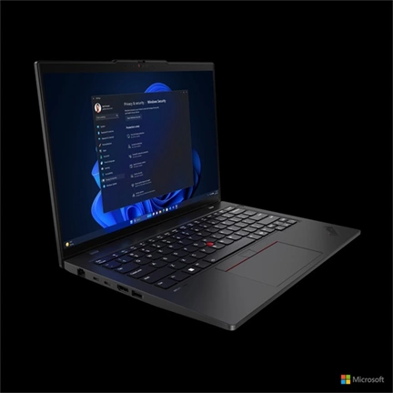 LENOVO ThinkPad L14 G5, 14.0" WUXGA, Intel Core Ultra 5 125U (4.3GHz), 16GB, 512GB SSD, Win11 Pro LENOVO ThinkPad L14 G5, 14.0" WUXGA, Intel Core Ultra 5 125U (4.3GHz), 16GB, 512GB SSD, Win11 Pro