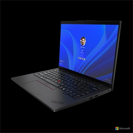 LENOVO ThinkPad L14 G5, 14.0" WUXGA, Intel Core Ultra 5 125U (4.3GHz), 16GB, 512GB SSD, Win11 Pro LENOVO ThinkPad L14 G5, 14.0" WUXGA, Intel Core Ultra 5 125U (4.3GHz), 16GB, 512GB SSD, Win11 Pro