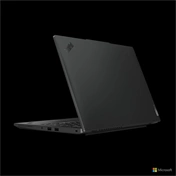 LENOVO ThinkPad L14 G5, 14.0" WUXGA, Intel Core Ultra 5 125U (4.3GHz), 16GB, 512GB SSD, Win11 Pro LENOVO ThinkPad L14 G5, 14.0" WUXGA, Intel Core Ultra 5 125U (4.3GHz), 16GB, 512GB SSD, Win11 Pro