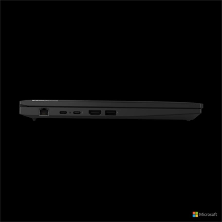 LENOVO ThinkPad L14 G5, 14.0" WUXGA, Intel Core Ultra 5 125U (4.3GHz), 16GB, 512GB SSD, Win11 Pro LENOVO ThinkPad L14 G5, 14.0" WUXGA, Intel Core Ultra 5 125U (4.3GHz), 16GB, 512GB SSD, Win11 Pro