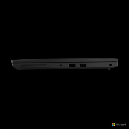 LENOVO ThinkPad L14 G5, 14.0" WUXGA, Intel Core Ultra 5 125U (4.3GHz), 16GB, 512GB SSD, Win11 Pro LENOVO ThinkPad L14 G5, 14.0" WUXGA, Intel Core Ultra 5 125U (4.3GHz), 16GB, 512GB SSD, Win11 Pro
