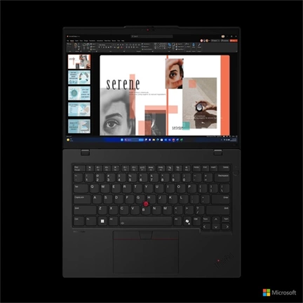 LENOVO ThinkPad L14 G5, 14.0" WUXGA, Intel Core Ultra 5 125U (4.3GHz), 16GB, 512GB SSD, Win11 Pro LENOVO ThinkPad L14 G5, 14.0" WUXGA, Intel Core Ultra 5 125U (4.3GHz), 16GB, 512GB SSD, Win11 Pro
