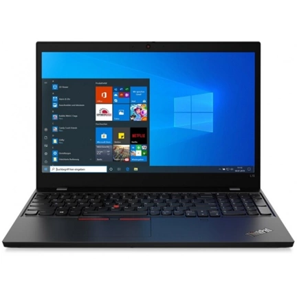 LENOVO ThinkPad L15 G2 i5-1135G7 16GB 512GB SSD FreeDOS