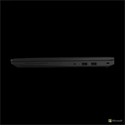 LENOVO ThinkPad L16 G1, 16.0" WUXGA, Intel Core Ultra 7 155U (4.8GHz), 16GB, 512GB SSD, Win11 Pro LENOVO ThinkPad L16 G1, 16.0" WUXGA, Intel Core Ultra 7 155U (4.8GHz), 16GB, 512GB SSD, Win11 Pro