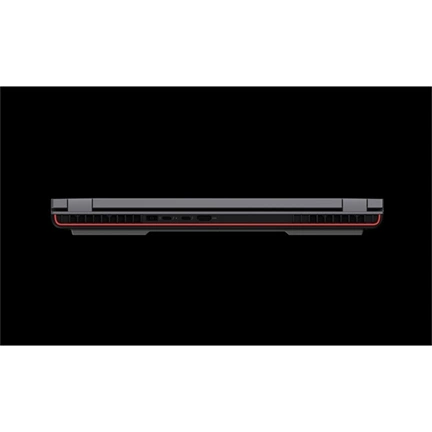 LENOVO ThinkPad P16 G2, 16.0" WQUXGA Intel Core i9-13980HX (5.6GHz) 64GB, 2TB SSD, nVidia RTX 4000 Win11 Pro, Storm Grey