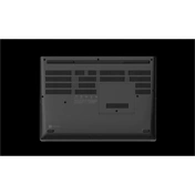 LENOVO ThinkPad P16 G2, 16.0" WQUXGA Intel Core i9-13980HX (5.6GHz) 64GB, 2TB SSD, nVidia RTX 4000 Win11 Pro, Storm Grey