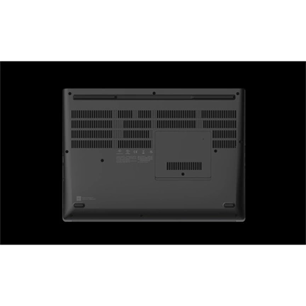 LENOVO ThinkPad P16 G2, 16.0" WQUXGA Intel Core i9-13980HX (5.6GHz) 64GB, 2TB SSD, nVidia RTX 4000 Win11 Pro, Storm Grey
