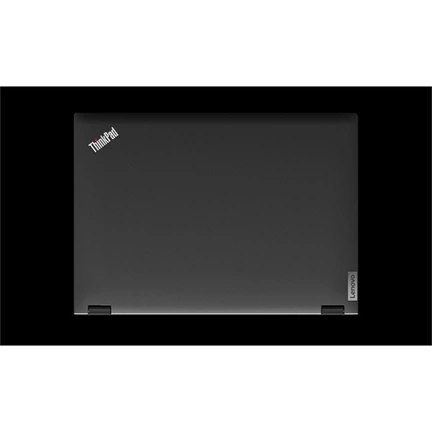 LENOVO ThinkPad P16v G2, 16.0" WQUXGA, Intel Core Ultra 7 165H (5.0GHz), 64GB, 1TB SSD, nVidia RTX 2000, Win11 Pro