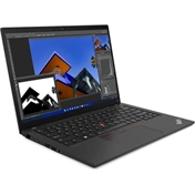 LENOVO ThinkPad T14 G3 WUXGA R5P 6650U 8GB LPDDR5 256GB SSD W11P Thunder Black