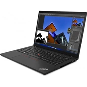 LENOVO ThinkPad T14 G3 WUXGA R5P 6650U 8GB LPDDR5 256GB SSD W11P Thunder Black