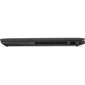 LENOVO ThinkPad T14 G3 WUXGA R5P 6650U 8GB LPDDR5 256GB SSD W11P Thunder Black