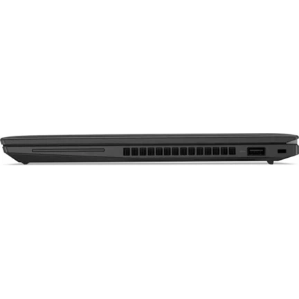 LENOVO ThinkPad T14 G3 WUXGA R5P 6650U 8GB LPDDR5 256GB SSD W11P Thunder Black