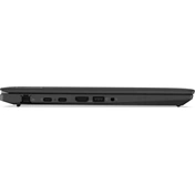 LENOVO ThinkPad T14 G3 WUXGA R5P 6650U 8GB LPDDR5 256GB SSD W11P Thunder Black