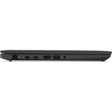LENOVO ThinkPad T14 G3 WUXGA R5P 6650U 8GB LPDDR5 256GB SSD W11P Thunder Black