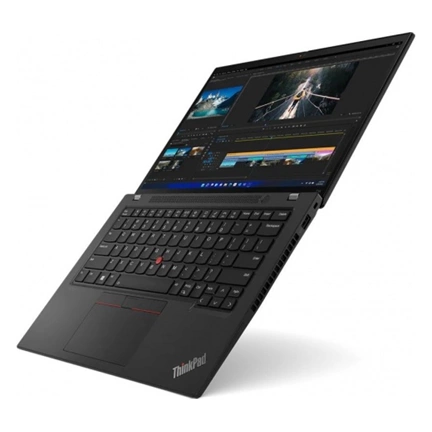 LENOVO ThinkPad T14 G3 WUXGA R5P 6650U 8GB LPDDR5 256GB SSD W11P Thunder Black