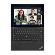 LENOVO ThinkPad T14 G3 WUXGA R5P 6650U 8GB LPDDR5 256GB SSD W11P Thunder Black