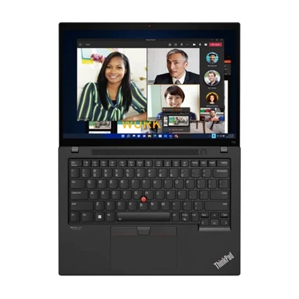 LENOVO ThinkPad T14 G3 WUXGA R5P 6650U 8GB LPDDR5 256GB SSD W11P Thunder Black