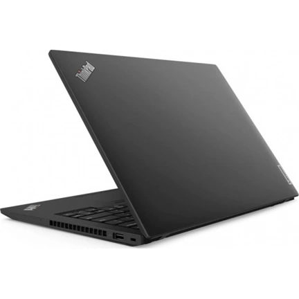 LENOVO ThinkPad T14 G3 WUXGA R5P 6650U 8GB LPDDR5 256GB SSD W11P Thunder Black