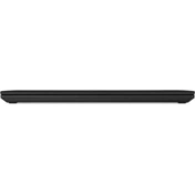 LENOVO ThinkPad T14 G3 WUXGA R5P 6650U 8GB LPDDR5 256GB SSD W11P Thunder Black