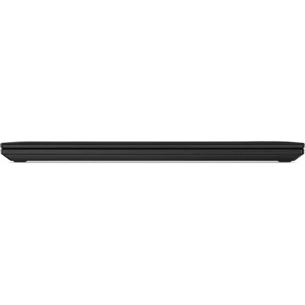 LENOVO ThinkPad T14 G3 WUXGA R5P 6650U 8GB LPDDR5 256GB SSD W11P Thunder Black